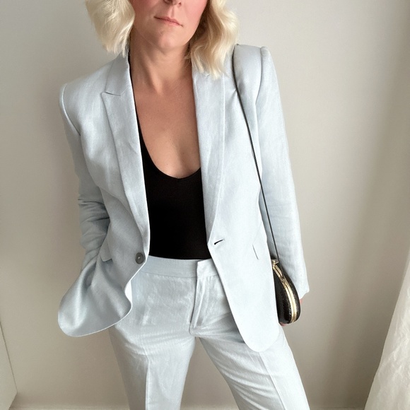 Calvin Klein Pants - Calvin Klein pant suit